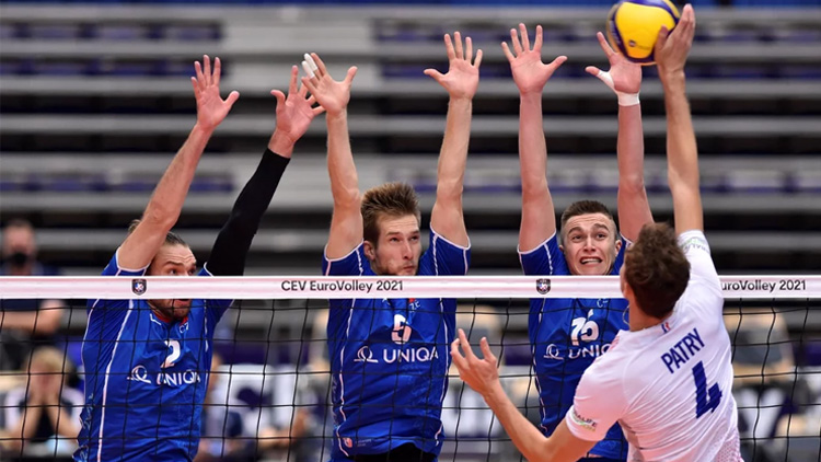 O náhody nouze není a nebude