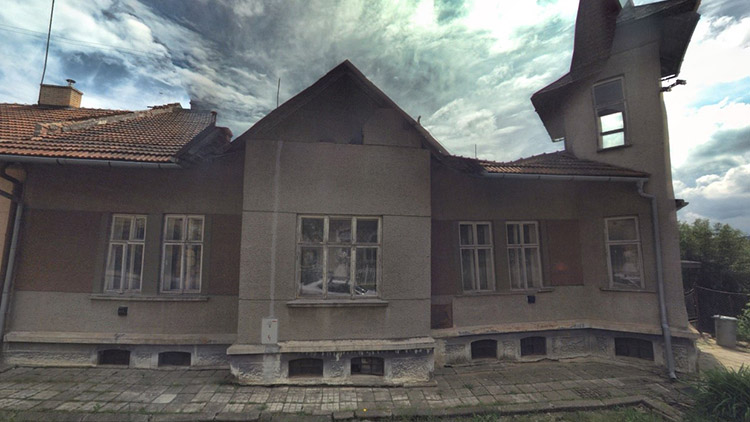 Bojí se obchodníků s chudobou!  Měli v Konici koupit zchátralý dům? 