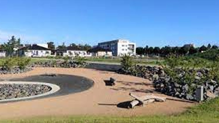 Nový park? Vyvolává i zdvižené obočí