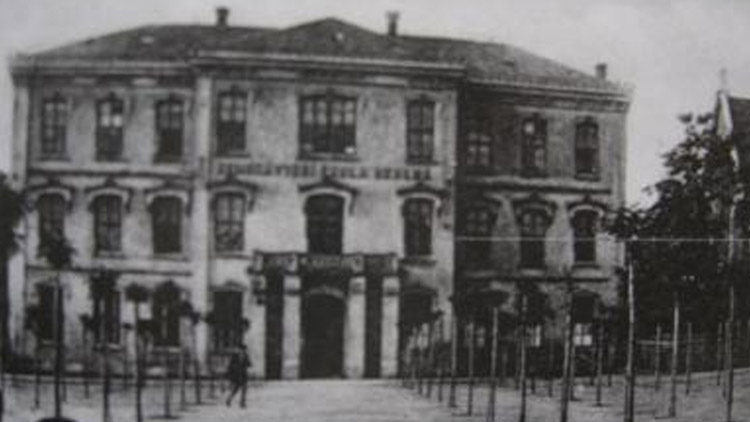 Před sto padesáti lety byla v Prostějově založena česká reálka