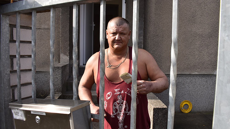 Šindýlek prodával pervitin i po propuštění z vazby