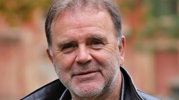 Jakub Smolík v pátek  do Určic nedorazil