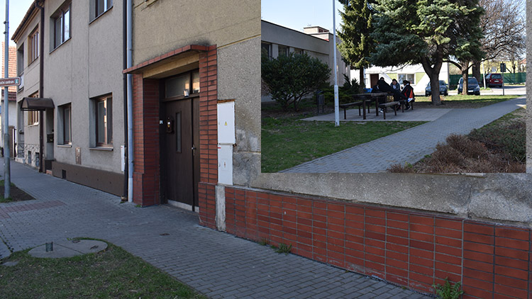 Agrese v Němčicích! Skupinka cikánských dětí  si nebrala servítky. Rodiče si pochybení nepřipouští