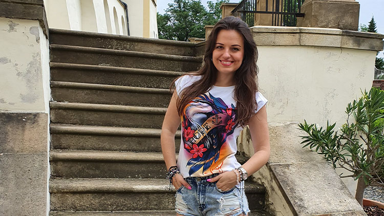 Komentář patronky projektu proměny