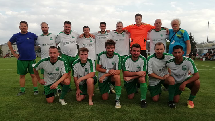 Heroický výkon Hanáků v Moravském Berouně