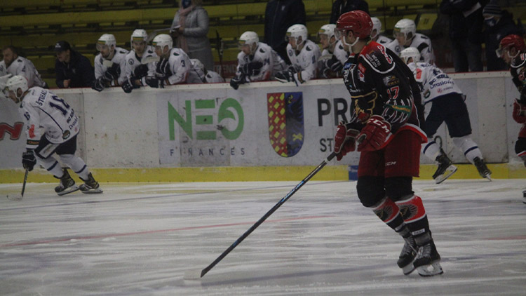 Zítra se Hanáci utkají s Kolínem