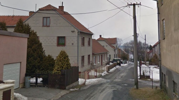 Pustí se do tankodromu