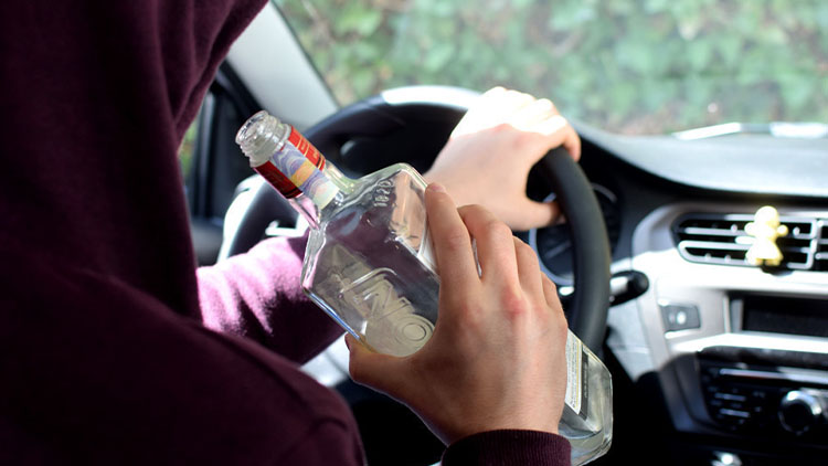 Ani nevěděl, co vypil