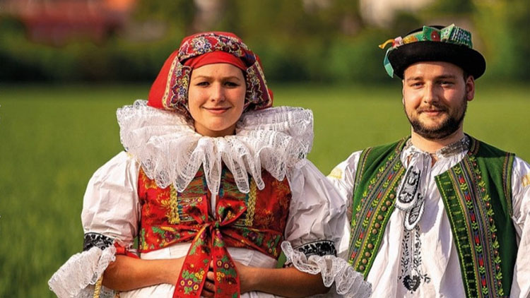 Setkání Hanáků v Tovačově