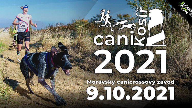 CANIKOSÍŘ 2021