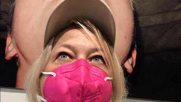 Festival současného umění  servíroval výtvarnou všehochuť