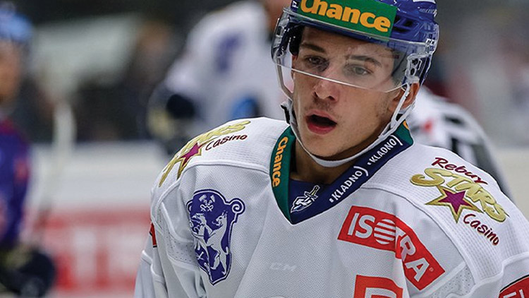 Šimon Jelínek po nájezdu „Rozhodl jsem se nic nevymýšlet“