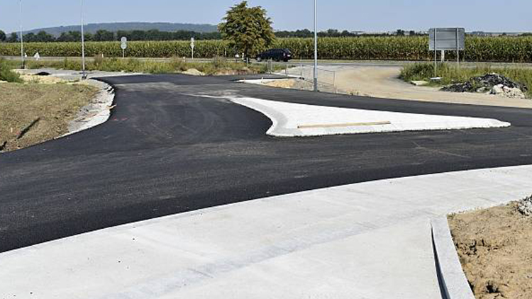 Doprava se má zlepšit