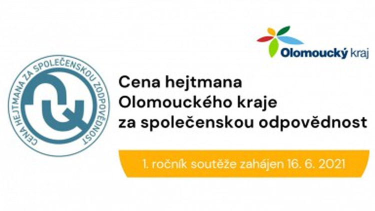 Kraj ocení společensky odpovědné firmy i živnostníky