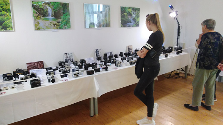 V Otaslavicích se na hodech nenudili