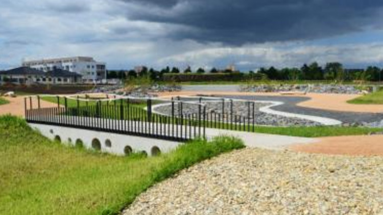 POZOR: Hlasování v anketě Park roku