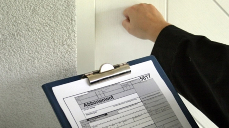 Šmejdi zase úřadovali