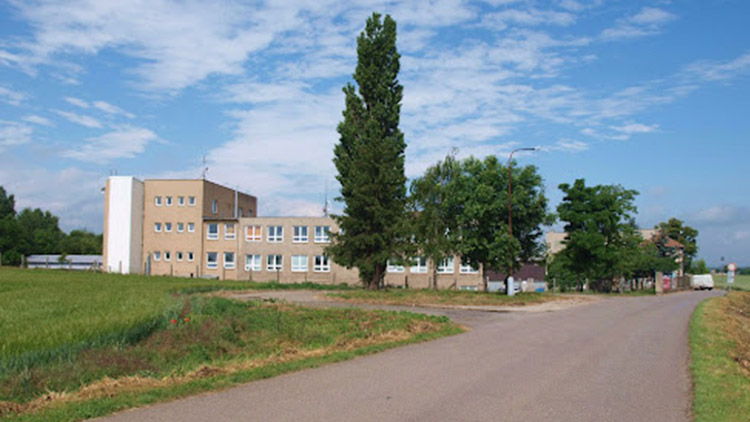 Silnice průjezdná jen pro někoho