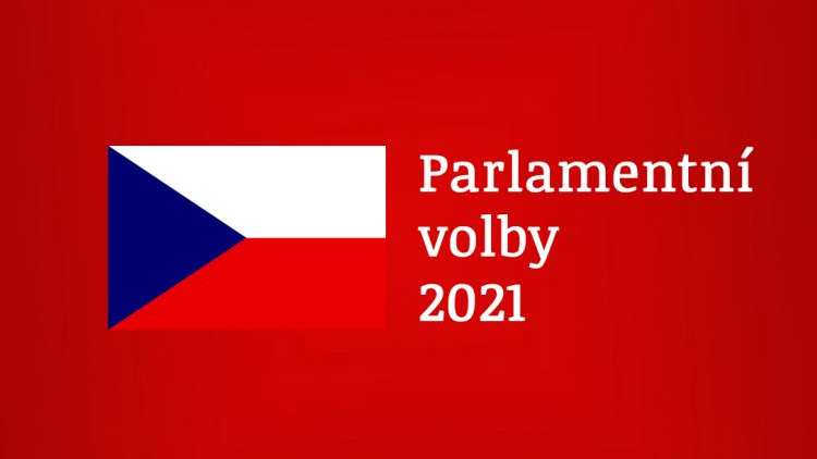 PARLAMENTNÍ VOLBY VYPUKNOU UŽ ZA 4 DNY