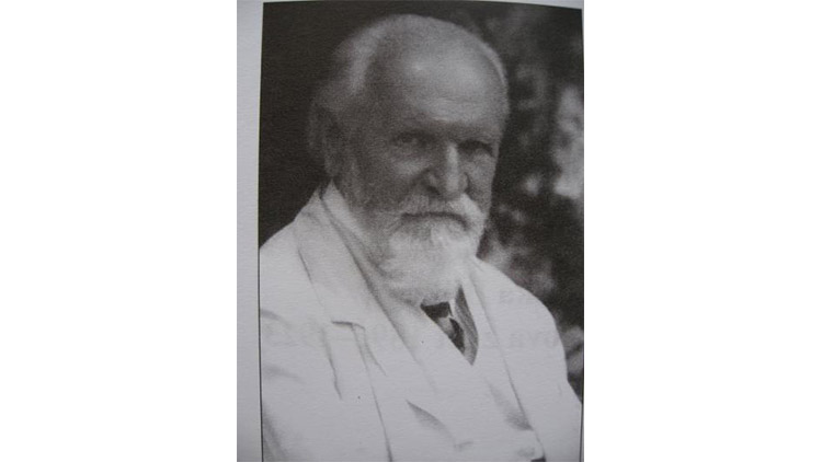 Před osmdesáti lety zemřel sochař František Bílek