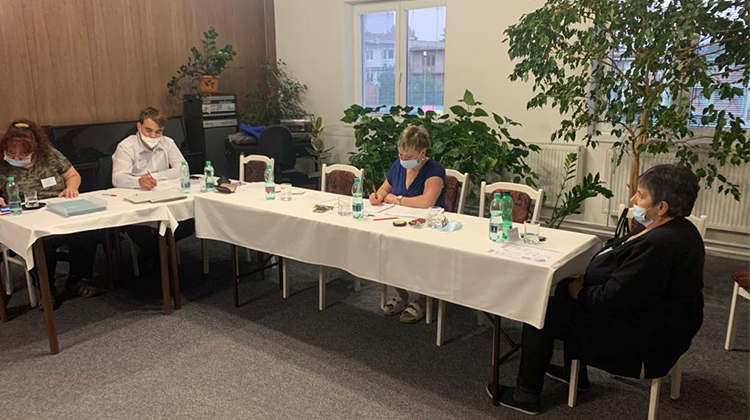 I Brodek u Prostějova hlásí v pátek o volby zájem