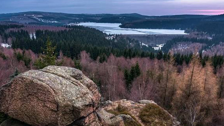 Jen nepodcenit: hory jsou krásné i zrádné