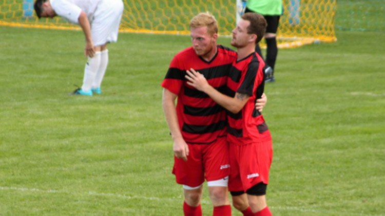 Konice s nulou. Ale bez radosti