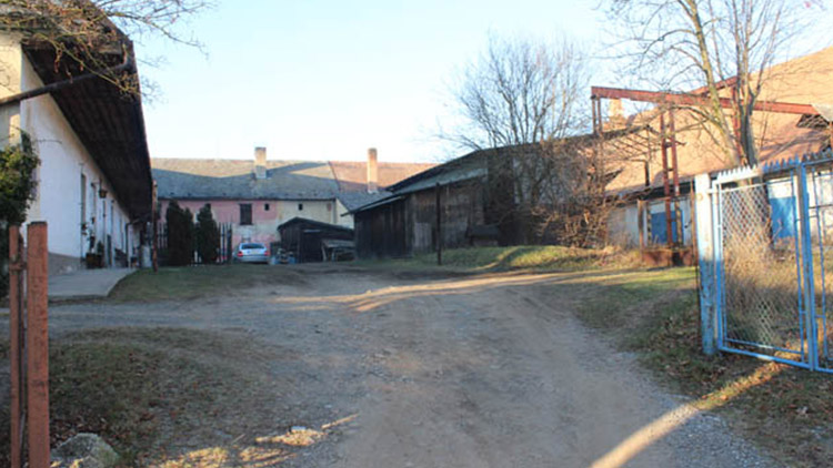 Plány na výstavbu supermarketu zbrzdily