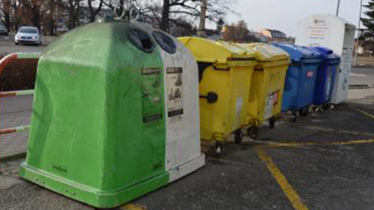 Náklady na odpad stále rostou