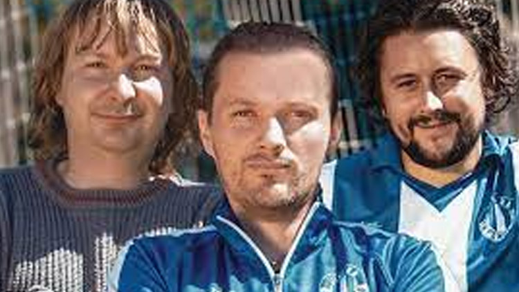 Fotbalový skřítek míří do Pointu