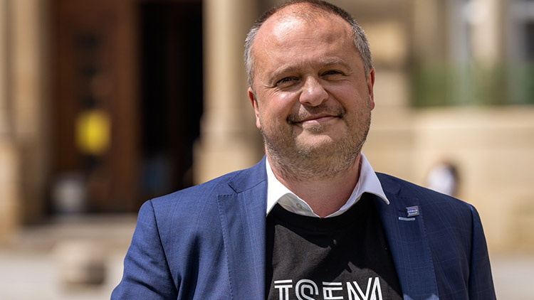 Petr Sokol : „Doufám, že Miloš Zeman projeví elementární smysl pro fair-play!“