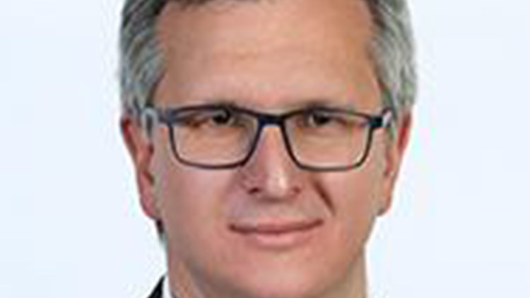 „Volební výsledek je katastrofa,“ přiznal  lídr kandidátky KSČM Ludvík Šulda