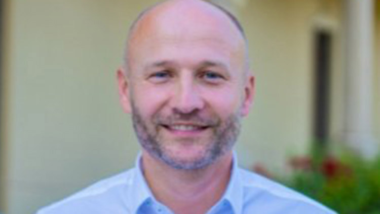 „Náš výsledek mě osobně potěšil,“ hlásí krajský lídr kandidátky hnutí Přísaha Václav Vévoda