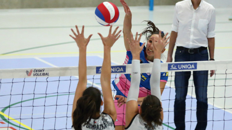 Porážka v Králově Poli byla pro vékáčko zbytečně jasná