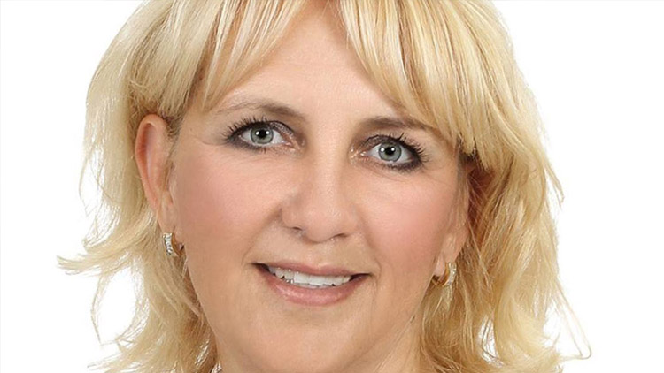 Starostka Vranovic-Kelčic Irena Blažková  se ohlíží za svým působením v parlamentu