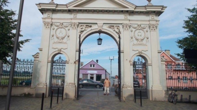 Městský hřbitov v Prostějově prochází obměnou