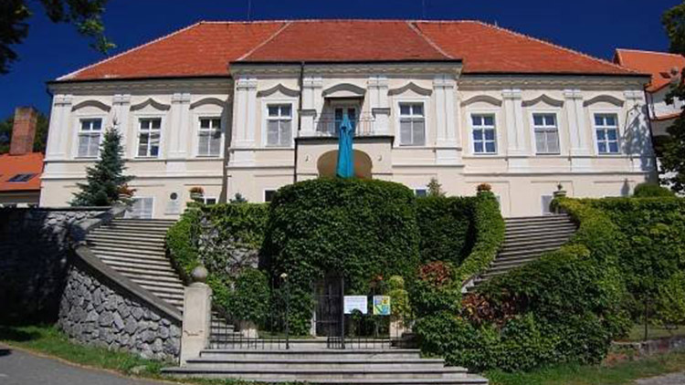 V Jesenci chystají rozšíření domova pro seniory