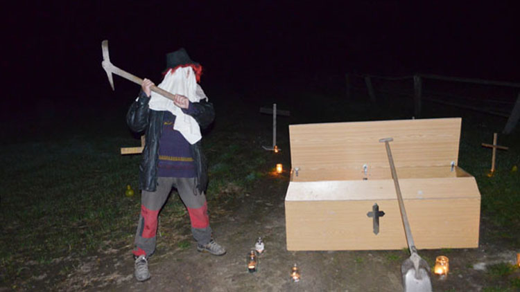 Ruší se první akce! „Lampioňák“ v Kostelci kvůli covidu nevyjde