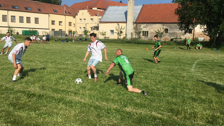 Laškov jediné vítězství od historického titulu!