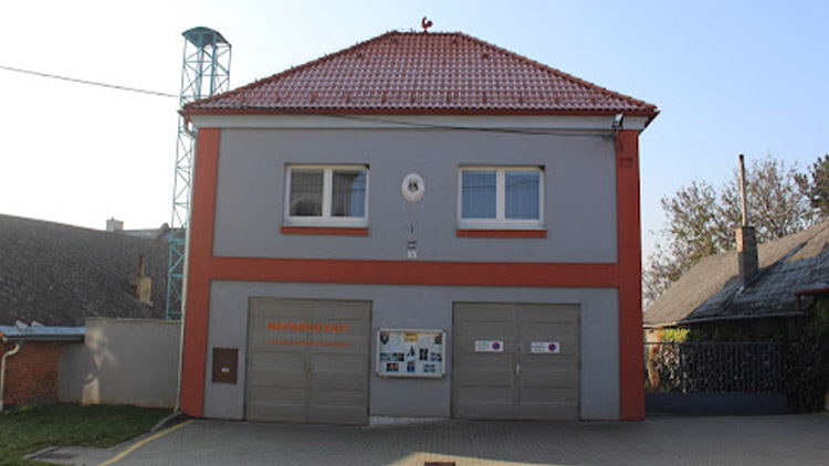 Uspávání hasičského broučka už dnes