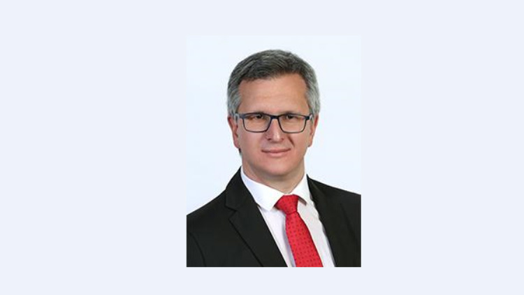 „Musíme se vrátit ke kořenům a sestoupit mezi lidi,“  vidí další cestu předseda KSČM  v Prostějově Ludvík Šulda