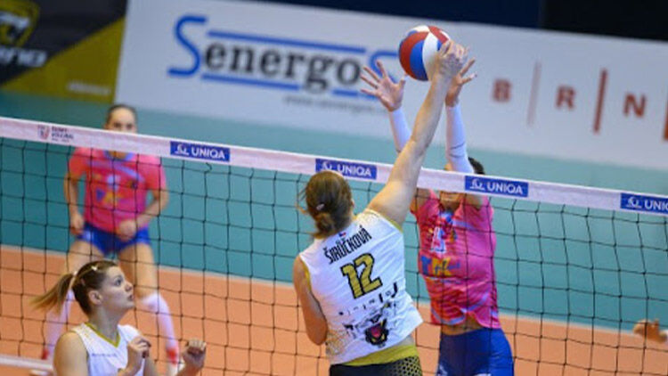 Na středu plánovaný pohárový duel v Brně proti béčku KP odložen