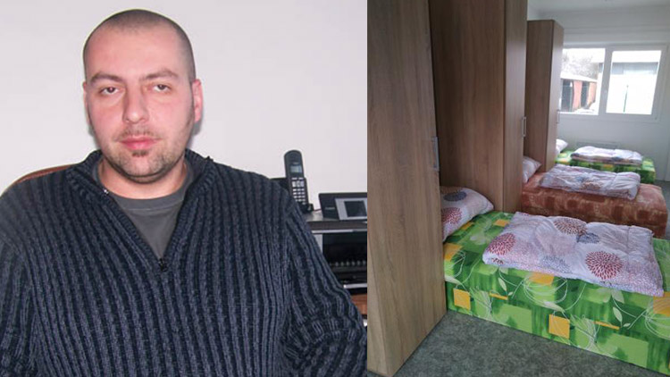 Azylové centrum je připraveno na zimní pomoc potřebným