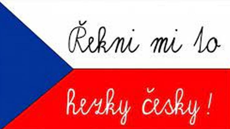 O češtině a módních trendech