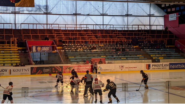 Mládežníky SK 1913 čeká nabitý týden