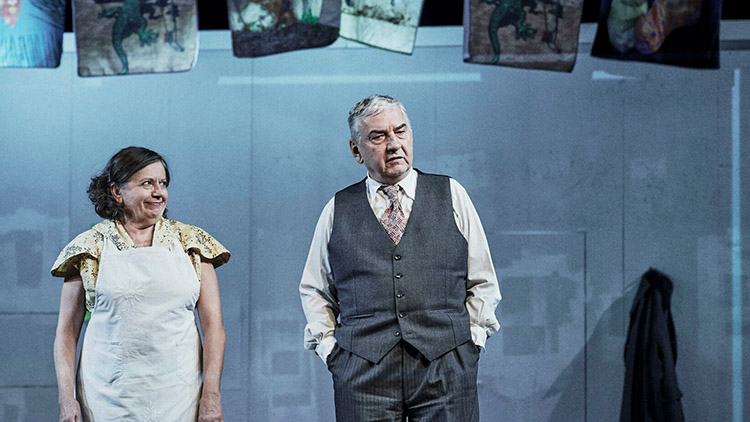 Donutil přijede do Prostějova zemřít až v únoru  