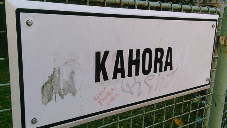 Prostějov se pyšní novou ulicí