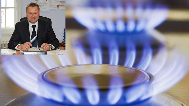 Město bez plynu! I takový scénář se v Prostějově rýsoval