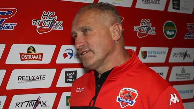 Šejba skončil v Porubě