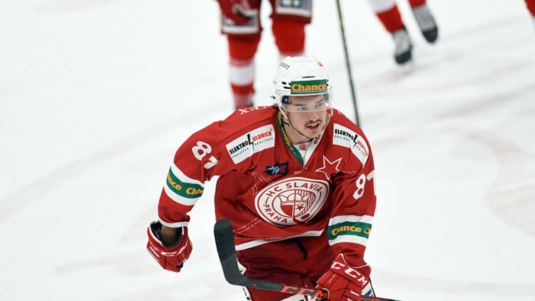 Nečekaná prohra: Jestřábi narazili na Slavii